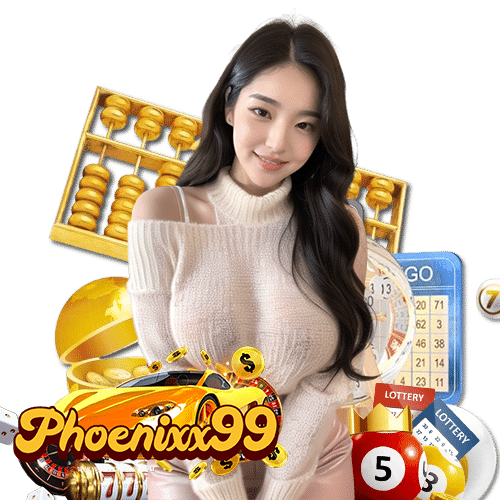 phoenixx99 ออโต้
