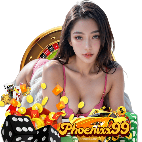 phoenixx99 โปรโมชั่น